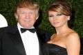 US President Donald Trump and his wife Melania Trump will arrive South Korea on Tuesday US President Donald Trump and his wife Melania Trump will arrive South Korea on Tuesday - Sakshi Post