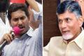 YSRCP chief YS Jagan Mohan Reddy threw an open challenge to Chief Minister Chandrababu Naidu on the recent paradise papers’ leak - Sakshi Post