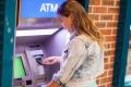 The multi-function ATMs will have innovative features like face recognition and biometrics and will facilitate customers in transferring money and depositing cash and cheques The multi-function ATMs will have innovative features like face recognition and biometrics and will facilitate customers in transferring money and depositing cash and cheques - Sakshi Post