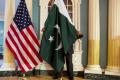 US envoy to Nato urged Pakistan to help Afghan stabilisation - Sakshi Post