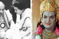 Now a source in the film industry has confirmed that the opening scene of Teja’s NTR will feature former Prime Minister late Indira Gandhi’s conversation with former Prime Minister PV Narasimha Rao.&amp;amp;nbsp; - Sakshi Post