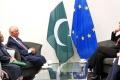 Pakistan’s delegation led by Foreign Secretary Tehmina Janjua and the EU side headed by Jean-Christophe Belliard, Deputy Secretary General of the European External Action Service, held the fourth session of Pakistan-EU Political Dialogue - Sakshi Post