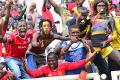 Uganda fined by FIFA over fans sitting arrangement at Namboole.  Uganda fined by FIFA over fans sitting arrangement at Namboole.  - Sakshi Post