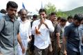 YS Jagan Mohan Reddy YS Jagan Mohan Reddy - Sakshi Post