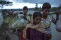 The United Nations and the Bangladeshi government are stepping up efforts to immunize Rohingya refugees living in overcrowded camps - Sakshi Post