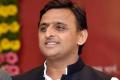 Samajwadi Party president Akhilesh Yadav - Sakshi Post