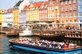 Copenhagen canal cruise - Sakshi Post