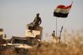 Iraq troops retook the Syrian border town - Sakshi Post