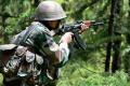 The ceasefire violation in Jammu and Kashmir came a day before the LoC visit of a team of senior officials of the Home Ministry in the area - Sakshi Post