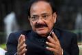 M Venkaiah Naidu also underlined the need for initiating a shift to clean fuels, retiring old polluting vehicles, strengthening mass transportation, and promoting use of electric vehicles. - Sakshi Post