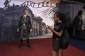 Human Rights Watch had denounced the exhibit as “sickening” - Sakshi Post