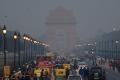 ‘Odd-even scheme from Nov 13-17 in the national capital called off,’ Delhi Transport Minister Kailash Gahlot said. (Representational Image) - Sakshi Post