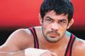 This year’s National Wrestling Championship has become the centre of attraction from the sporting point of view with the participation of Sushil along with many other stars of the Indian squad set to represent various teams. - Sakshi Post
