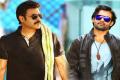 Venkatesh, Sai Dharam Tej - Sakshi Post