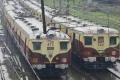 The Central Railway registered a record ticket checking earnings of Rs 100.67 crore for the period April to October 2017 The Central Railway registered a record ticket checking earnings of Rs 100.67 crore for the period April to October 2017 - Sakshi Post