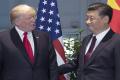 The US President praised Xi for his statement at the Asia-Pacific Economic Cooperation Summit on denuclearisation of the Korean Peninsula - Sakshi Post