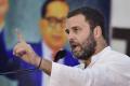 gress Vice President Rahul Ga gress Vice President Rahul Ga - Sakshi Post