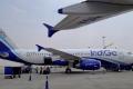 IndiGo on late Sunday night apologised to a passenger who fell off her wheelchair while being assisted by the airline’s staff at Lucknow airport - Sakshi Post