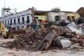 Mexico City government has released 117.6 million pesos (over $6 million) for immediate use toward reconstruction after the September 19 earthq Mexico City government has released 117.6 million pesos (over $6 million) for immediate use toward reconstruction after the September 19 earthq - Sakshi Post