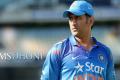 Mahendra Singh Dhoni Mahendra Singh Dhoni - Sakshi Post
