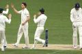 England coach Trevor Bayliss has warned his batsmen on upcoming Ashes series against bitter rivals Australia - Sakshi Post
