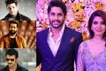 Now, Akkineni Nagarjuna must have invited all the top names in the industry for the party. However, most of them seems to have given it a miss. - Sakshi Post