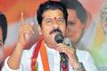 Revanth Reddy - Sakshi Post