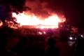 Fire broke out at Annapurna Studios on Monday evening - Sakshi Post