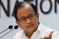 Chidambaram asked Narendra Modi to explain about the jobs he had promised to create in the run-up to the 2014 general elections. - Sakshi Post