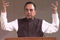 BJP leader Subramanian Swamy - Sakshi Post