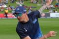 South African fast bowler Dale Steyn - Sakshi Post