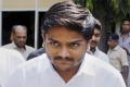 Responding to some of his CDs which have gone viral, Hardik Patel said that those with money bags were out to tarnish his image, but that would not stop him from backing off from his demands. - Sakshi Post