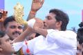 YS Jagan assured them that once the YSRCP came to power, the tears of every single citizen would be wiped and Andhra Pradesh would smile again. - Sakshi Post