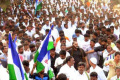 PrajaSankalpaYatra which began at R. Krishnapuram will cover Allagadda constituency in Kurnool on Wednesday - Sakshi Post