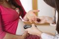 Women who develop both gestational diabetes and high blood pressure during pregnancy could be at a higher risk of suffering from these cardiometabolic diseases Women who develop both gestational diabetes and high blood pressure during pregnancy could be at a higher risk of suffering from these cardiometabolic diseases - Sakshi Post