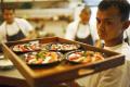 Tax on all restaurants was reducted to 5 per cent and tax on 178 items slashed - Sakshi Post