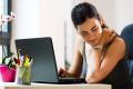 Sitting for long periods of time can cause blood clots in the veins of the lower limbs Sitting for long periods of time can cause blood clots in the veins of the lower limbs - Sakshi Post