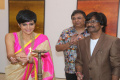 Mandira Bedi and Ramesh Thorat (extreme right) - Sakshi Post