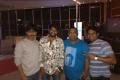 Film critic Mahesh Kathi with ‘Hyper’ Aadi - Sakshi Post