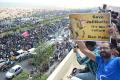 Tamil Nadu government had on January 31 announced a Commission of Inquiry to go into the circumstances leading to the violence during the pro-Jallikattu s Tamil Nadu government had on January 31 announced a Commission of Inquiry to go into the circumstances leading to the violence during the pro-Jallikattu s - Sakshi Post