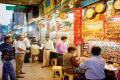 Monthly rentals at Khan market stood stable at Rs 1,250 per sq ft in the past one year, but still its ranking improved Monthly rentals at Khan market stood stable at Rs 1,250 per sq ft in the past one year, but still its ranking improved - Sakshi Post
