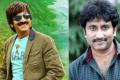 Ravi Teja, Sreenu Vaitla - Sakshi Post