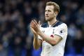 Harry Kane - Sakshi Post