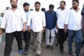 YS Jagan will enter into Banaganapalli constituency on Saturday - Sakshi Post