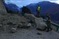 6.9-magnitude earthquake hits Tibet&amp;amp;nbsp; - Sakshi Post