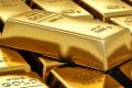 Gold prices at the bullion market  jumped by Rs 325 to Rs 30,775 per 10 grams - Sakshi Post