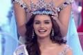 India’s Manushi Chillar  wins Miss World 2017 Title - Sakshi Post