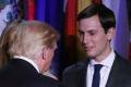 In an interview on Friday, Kushner, President Donald Trump’s son-in-law, accurately answered questions about his contact and also said that he did recall anyone else in the campaign who had communicated with WikiLeaks, an informed source told CNN. - Sakshi Post