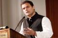 Rahul Gandhi Rahul Gandhi - Sakshi Post
