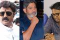 Jagapathi Babu has something to say about it. In an off-the-record chat, the actor felt that Tollywood filmmakers, who are not at all associated with the awards, are deliberately making the issue disproportionately bigger. - Sakshi Post
